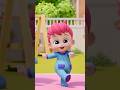 Walking Walking Dance Bebefinn Shorts Kidssong