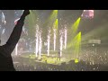 Yuvan Entry (Mankatha / Billa BGM) - Yuvan Concert (OVO Wembley - London 2023)