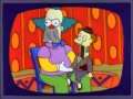 Krusty The Ventriloquist