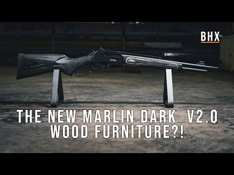 NEW Marlin Dark - V2.0