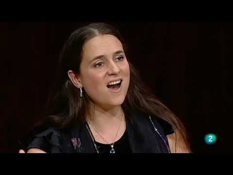 Nuria Rial - Boccherini, Virgo virginum praeclara (Stabat Mater)