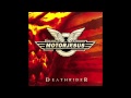 Motorjesus - Deathrider [Album] 