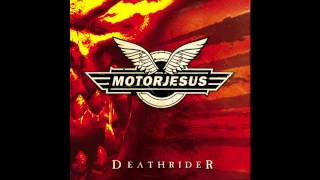 Motorjesus - Deathrider [Album]