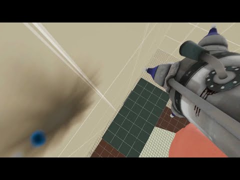 [S] vice on jump_karb_b3 Course 2 - 2:21.825