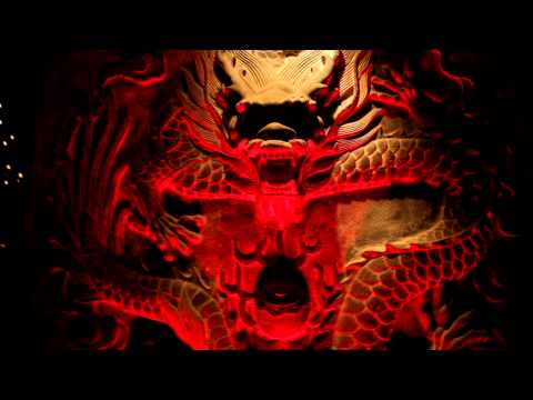 Bamboo Nights 2013 UTV