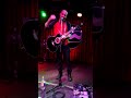 Nick Oliveri - Mondo Generator Won't let go