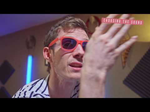 WIKO Sound Identity - Episode 2