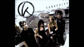 Quiero mis quince - Kudai (Show MTV) [Versión Original con Nicole Natalino]