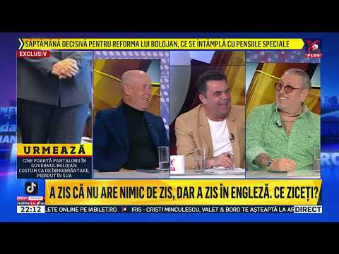 Newsline - Realitatea Plus - 13.02.2026 2026 ora 22