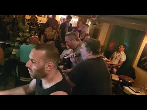 Slaviša Stojanović Uživo u Beogradu Part I