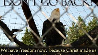 All Sons & Daughters - I Am Set Free