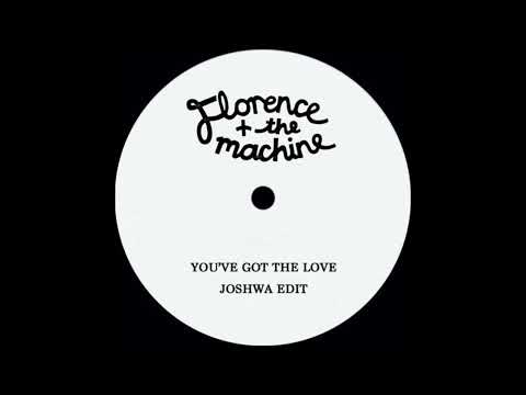 Joshwa - You've Got The Love