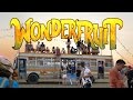 Wonderfuit World Class Music And Arts Festival Celebrating Life And The Wonder Of Thailand