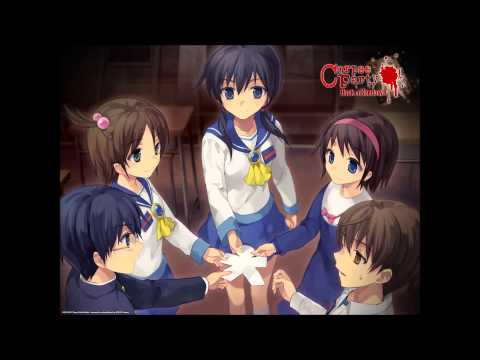Corpse Party: Book of Shadows Insert OST - Shangri-La Ballad Version (Off Vocal)