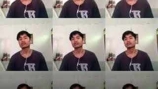 Download lagu Oi adek berjilbab ungu cover (auto baper) | Smule terbaik mp3