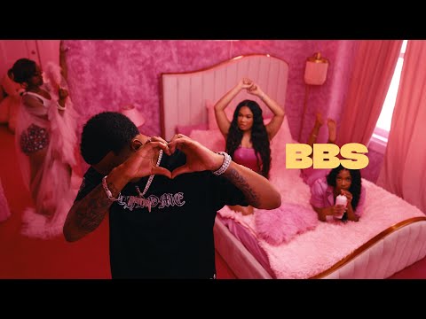 Ar’mon Warren - Bad B**** Season (Visualizer)