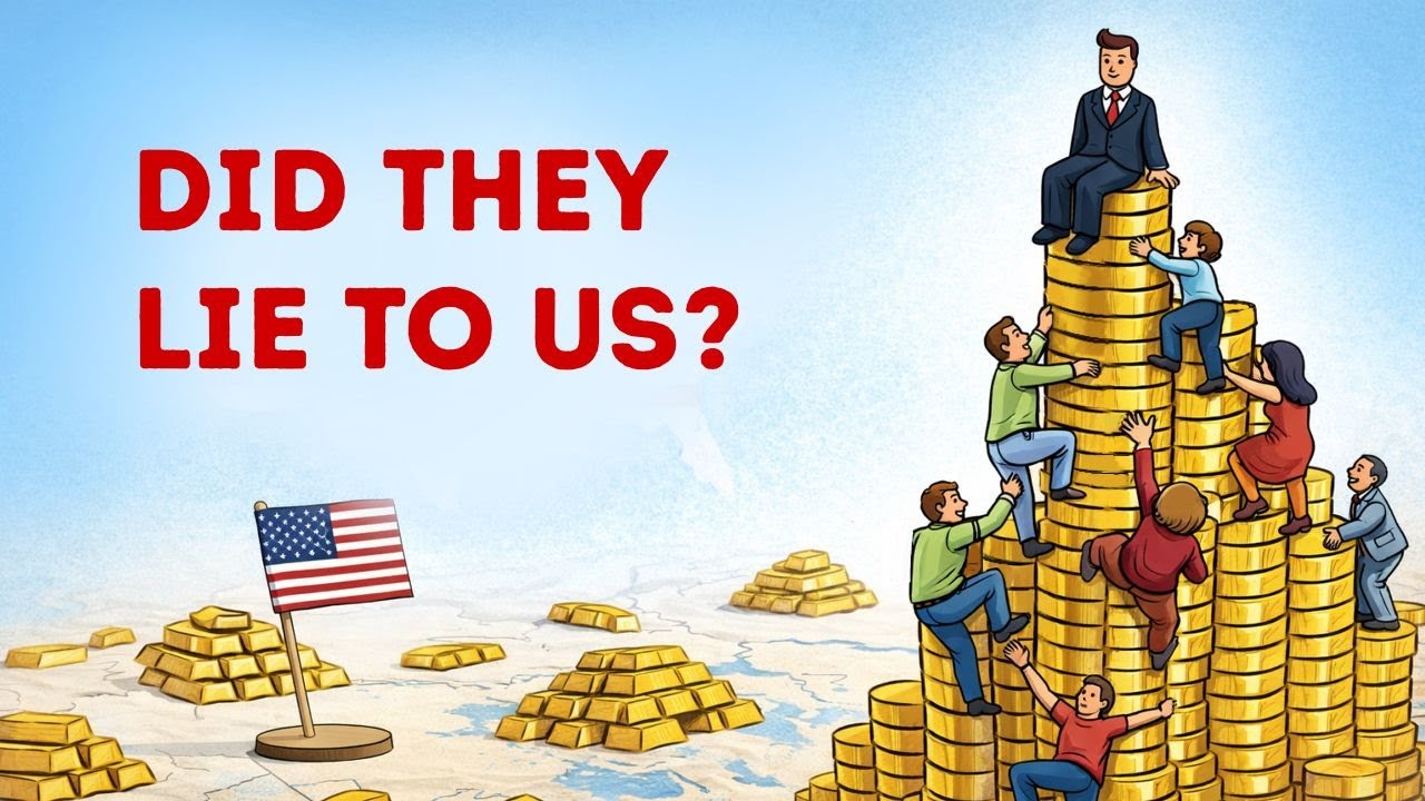 Why Getting a Job in the USA Can Make You Poorer