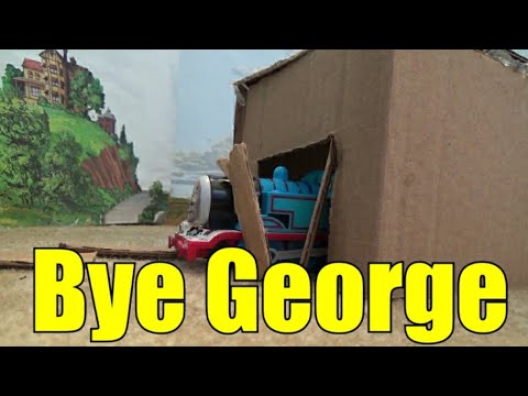 Bye George Remake