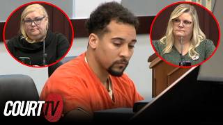 Jade Benning’s Family Delivers Emotional Sentencing Statements