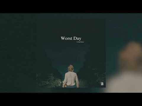 Halden Rule - Worst Day ft. Jack Rocco (Official Audio)
