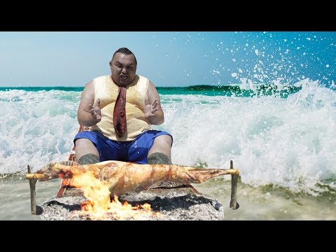 Bosanska SELJAČINA prvi put na moru