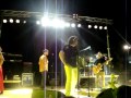 ALLA BUA - "La Caddhrina" Music of Italy live ...