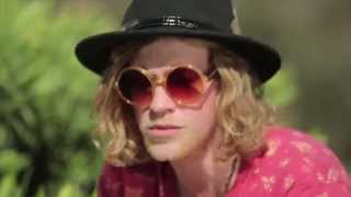 Paste and Festival Fever Present - Allen Stone - Contact High