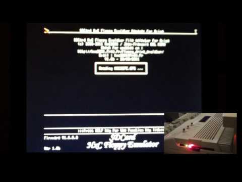 The Ultimate Amiga 500+ Project