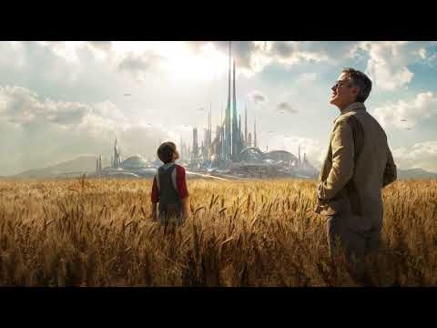Tomorrowland Movie Score Suite - Michael Giacchino (2015)