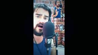 Vocal Cover - Where it hurts - Pain of salvation