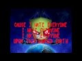 Invader ZIM: I Hate Everyone- Say Anything (with lyrics)