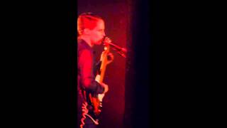 Anna Calvi  - The Devil - LUXOR - 5.10.2011