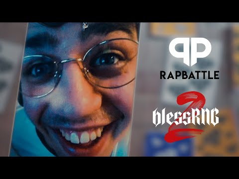 RICHTER - BlessRNG 2 (Official 4K Video)