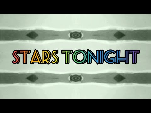 Zeds Dead x DROELOE - Stars Tonight (Abstract Video)