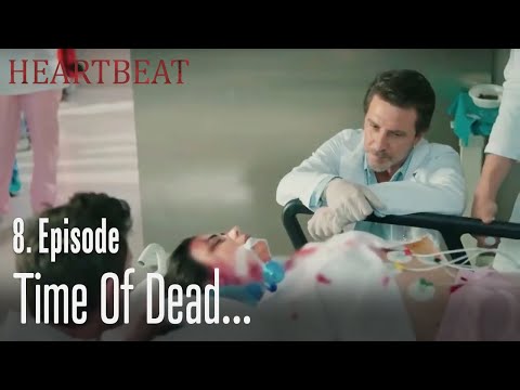 Time of dead... - Heartbeat Episode 8