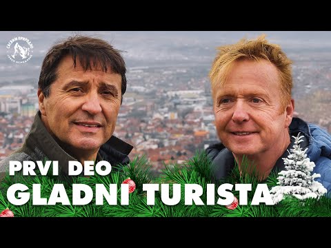 SASVIM PRIRODNO (specijal): Gladni turista 1. deo