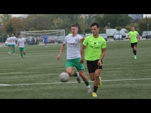 Rozwój Katowice - Warta Zawiercie 4:1 (gole)