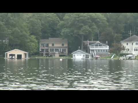 SX Lakefront Properties