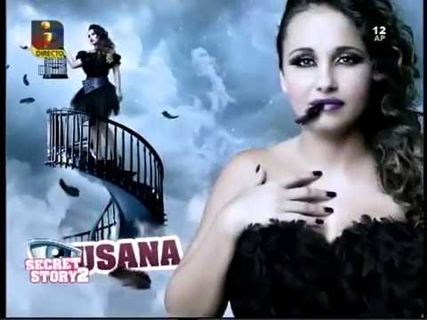 Secret Story - Casa dos Segredos 2 (Genérico)
