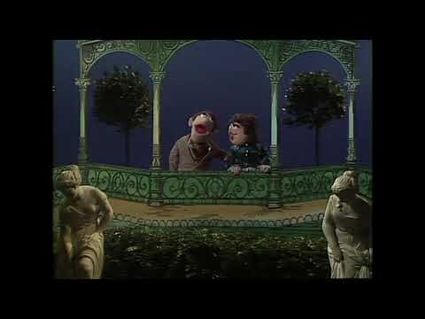 Muppet Songs: Wayne and Wanda - I'll Know