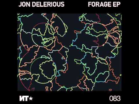 Jon Delerious - All Caught Up
