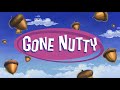 Ice Age Scrat Gone Nutty