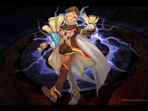 YURIBOOMER - Tesla Trooper