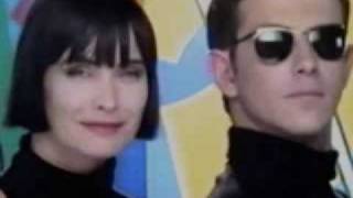 Breakout/Swing Out Sister