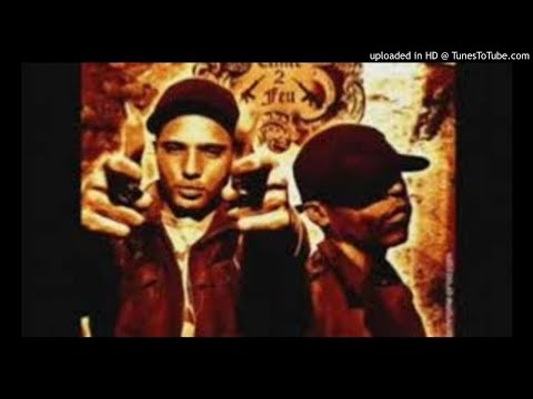 U2F ~ Traffic feat Fk