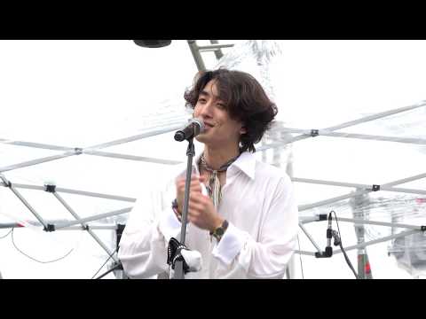 180915 She -  잔나비 (JANNABI) @ 렛츠락페스티벌 2018 난지한강공원