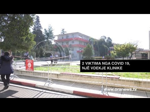 Edicioni informativ i orës 12:00, 23 mars 2020