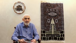 بناء إبراهيم عليه الصلاة والسلام للكعبة | قصة الكعبة المشرفة [16] image