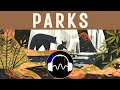 🎵 Parks Board Game Music - Background Soundtrack for playing Parks