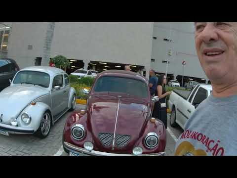119° ENCONTRO DO EUSÉBIO CLASSIC CAR NO SHOPPING TERRAZO EUSÉBIO CEARÁ BRASIL